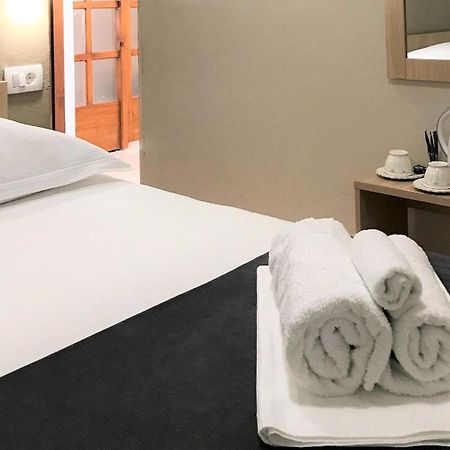 Berulia Rooms Brela Eksteriør billede