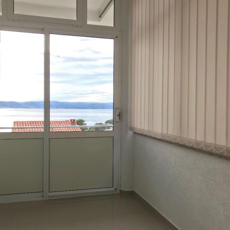 Berulia Rooms Brela Eksteriør billede